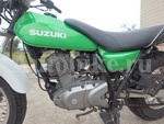     Suzuki VanVan200 RV200 2002  13